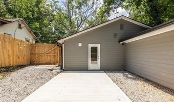 1937 Pinedale Dr NW, Atlanta, GA 30314