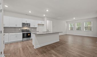 10650 Beard Way, Bailey, NC 27807