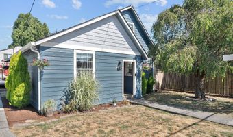 1127 LINN Ave, Oregon City, OR 97045