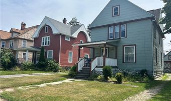 1726 E 45th St, Ashtabula, OH 44004
