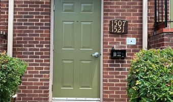 1507 ORONOCO St 3-2, Alexandria, VA 22314