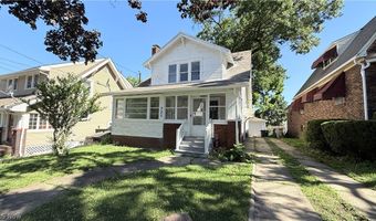 721 Polk Ave, Akron, OH 44314