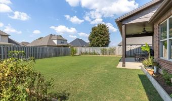 3900 SW Layton Rd, Bentonville, AR 72713