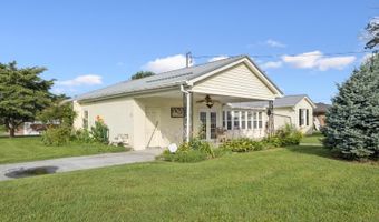 1710 Ridgeway Rd, Aberdeen, OH 45101