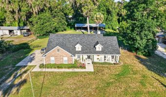 13930 NE 41ST Ter, Anthony, FL 32617