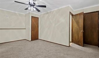 405 4th NW, Ardmore, OK 73401