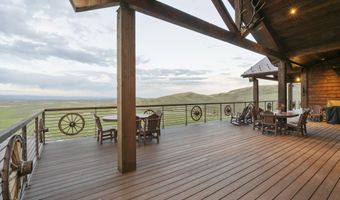 627 RYEGRASS Rd, Daniel, WY 83115