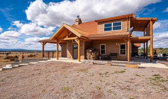 24208 A US Hwy, Chama, NM 87510