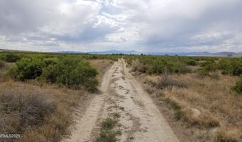 W Star Peak Rd, Imlay, NV 89418