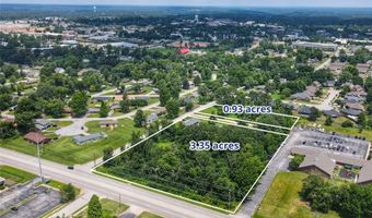 14 Th St, Bentonville, AR 72712