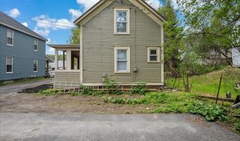 16 Shurtleff Pl, Barre, VT 05641