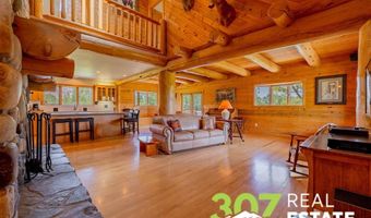 47 Whitney Dr, Cody, WY 82414