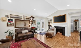 3910 Admiral Ave, Charlotte, NC 28205