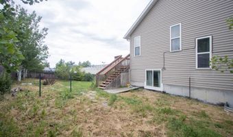 1306 E 19th St, Casper, WY 82601