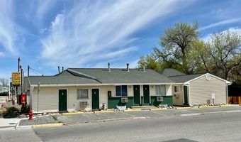 1701 Alger Ave, Cody, WY 82414