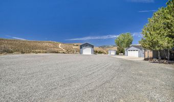 6454 Sierra Vista Ln, Carson City, NV 89701