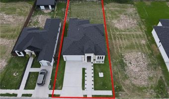 1307 S 9th St, Alamo, TX 78516