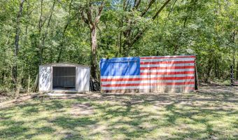 1035 Turkey Mountain Rd NE, Armuchee, GA 30105