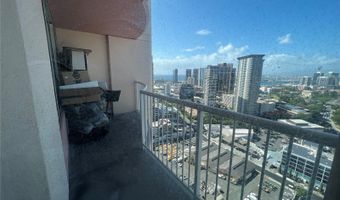 801 S King St 3506, Honolulu, HI 96813