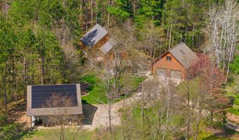 10712 COUNTY ROAD B, Amherst, WI 54406