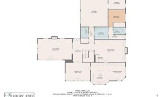 2457 Angelo Dr, Los Angeles, CA 90077