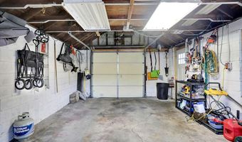 301 N 17th Ave, Beech Grove, IN 46107