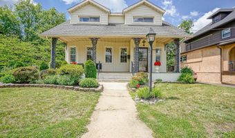 158 WYOMING Ave, Audubon, NJ 08106