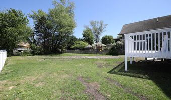 509 ELM Ave, Audubon, NJ 08106