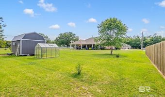 45522 Silsbee Ter, Bay Minette, AL 36507
