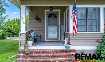 818 W B St, Basin, WY 82410