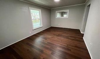 210 N Gilbert St, Ada, OH 45810
