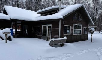 15865 THRASHER Rd, Alvin, WI 54542
