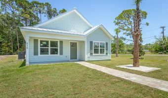 215 15th St, Apalachicola, FL 32320