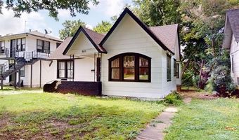 805 E 17th St, Ada, OK 74820
