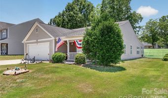 627 Smokehouse Ln, Albemarle, NC 28001