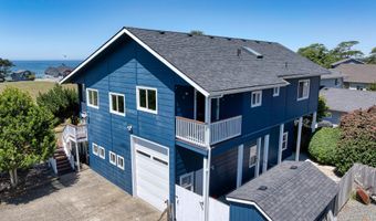 15263 OCEANVIEW Dr, Brookings, OR 97415