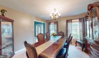 9611 BALD HILL Rd, Bowie, MD 20721