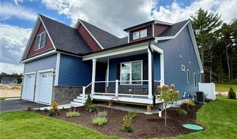 51 Sunset Lake Cir, Coventry, RI 02816