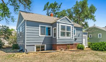 1818 CHEYENNE Pl, Cheyenne, WY 82001