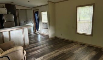 739 Hwy 9W Home In Paris In Lafayette County, Bruce, MS 38915