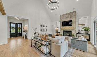 50 Lagable Crest Dr, Austin, AR 72007