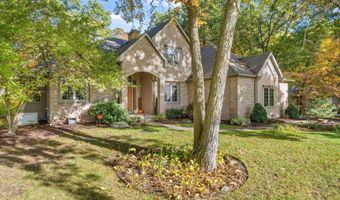 5959 Pheasant View Dr NE, Ada, MI 49301