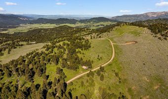 502 Quinn Creek Rd, Bozeman, MT 59715