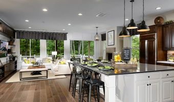 104 Hawthorn Ct Plan: Refresh II, Lake Frederick, VA 22630