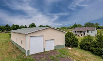 10307 Quail Ln, Arkansas City, KS 67005