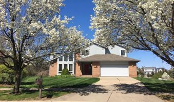 3240 Bellflower Ct, Ann Arbor, MI 48103