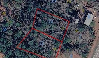 Holly Dr lots 11 & 12 Sunset Acres, Abbeville, AL 36310