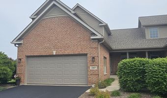 1007 Inverness Dr, Antioch, IL 60002