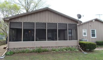 1401 N 2nd St, Atchison, KS 66002