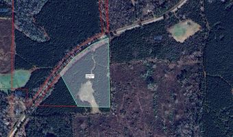 0 County Road 86 W, Abbeville, AL 36310